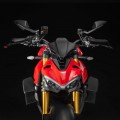 DB Race DAEMON Mirrors With Indicators for the Ducati Streetfighter V4 / V2 (20-24) DB Race DAEMON Mirrors With Indicators for the Ducati Streetfighter V4 / V2 (20-24)